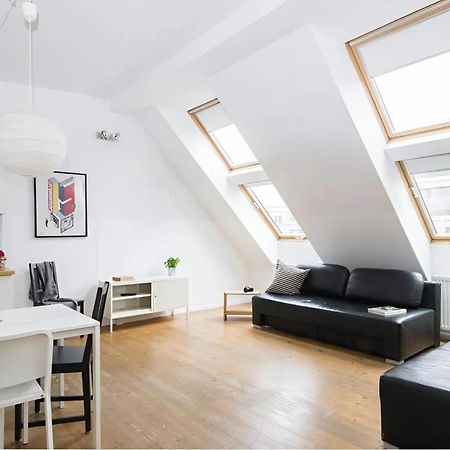 Mooeve Friedrichs Mid Daire Berlin Dış mekan fotoğraf