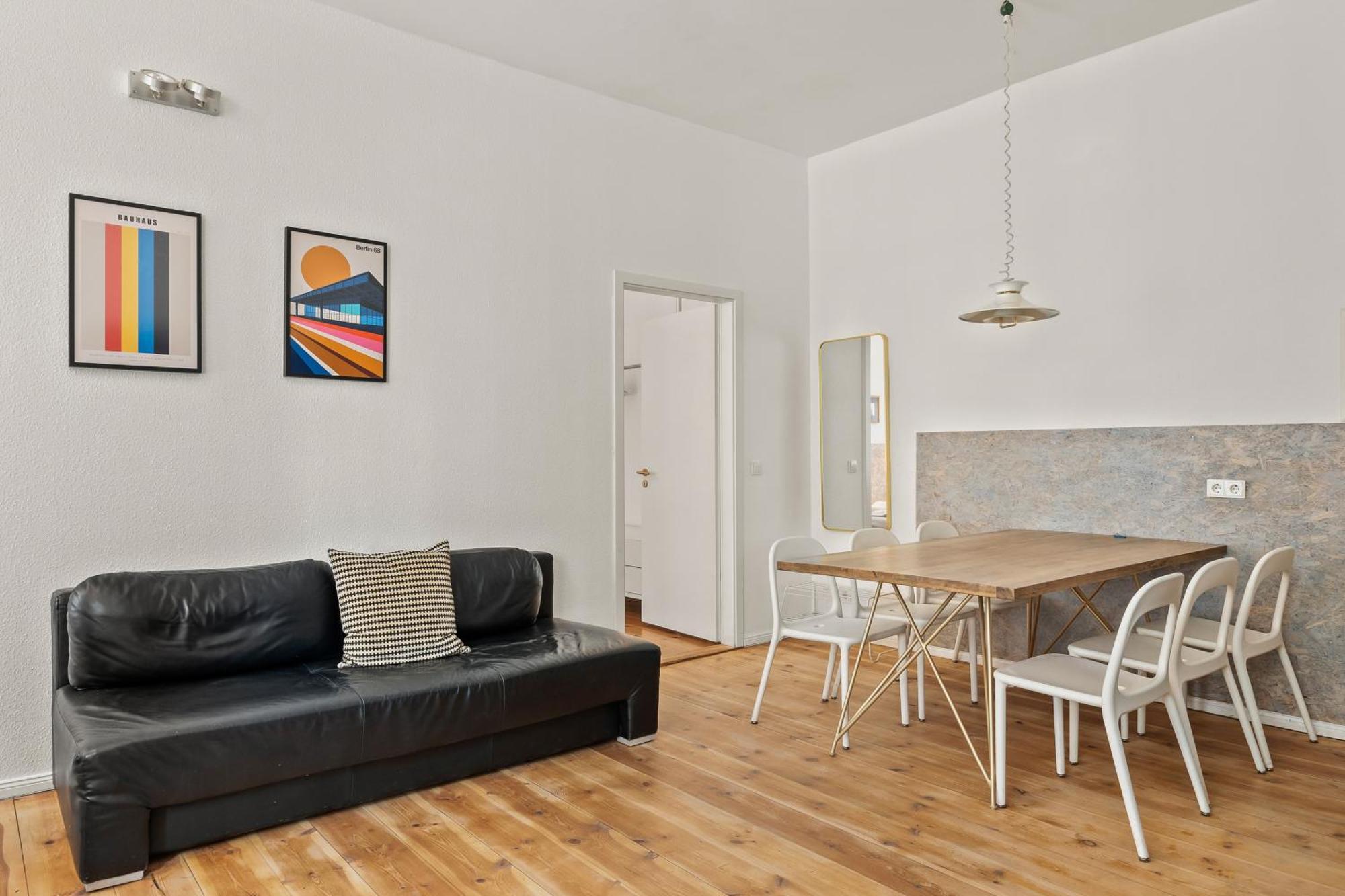 Mooeve Friedrichs Mid Daire Berlin Dış mekan fotoğraf