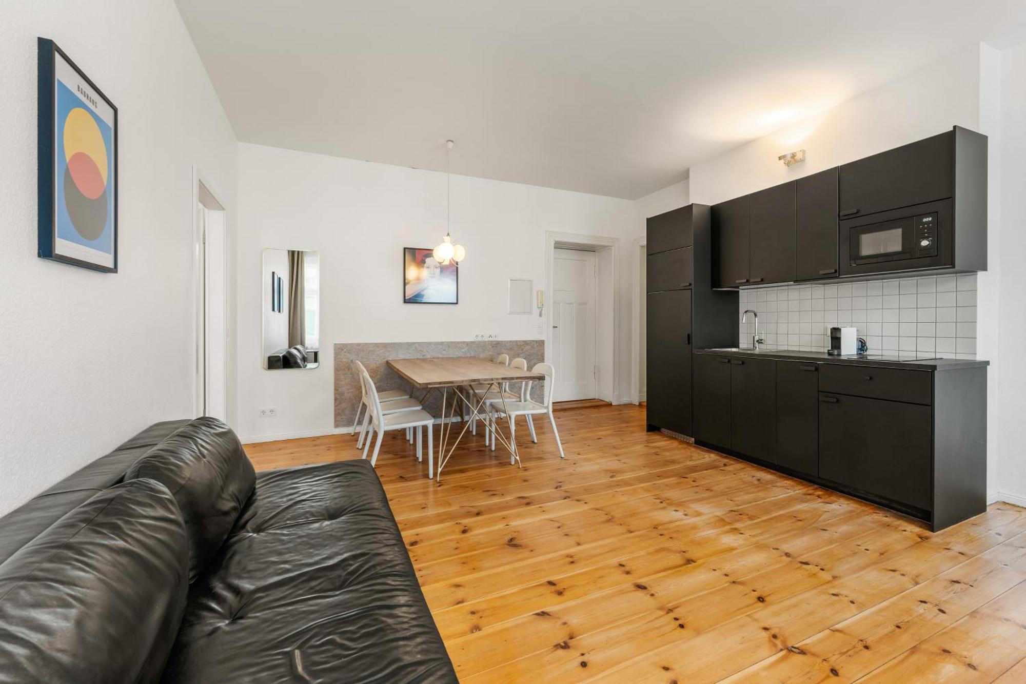 Mooeve Friedrichs Mid Daire Berlin Dış mekan fotoğraf