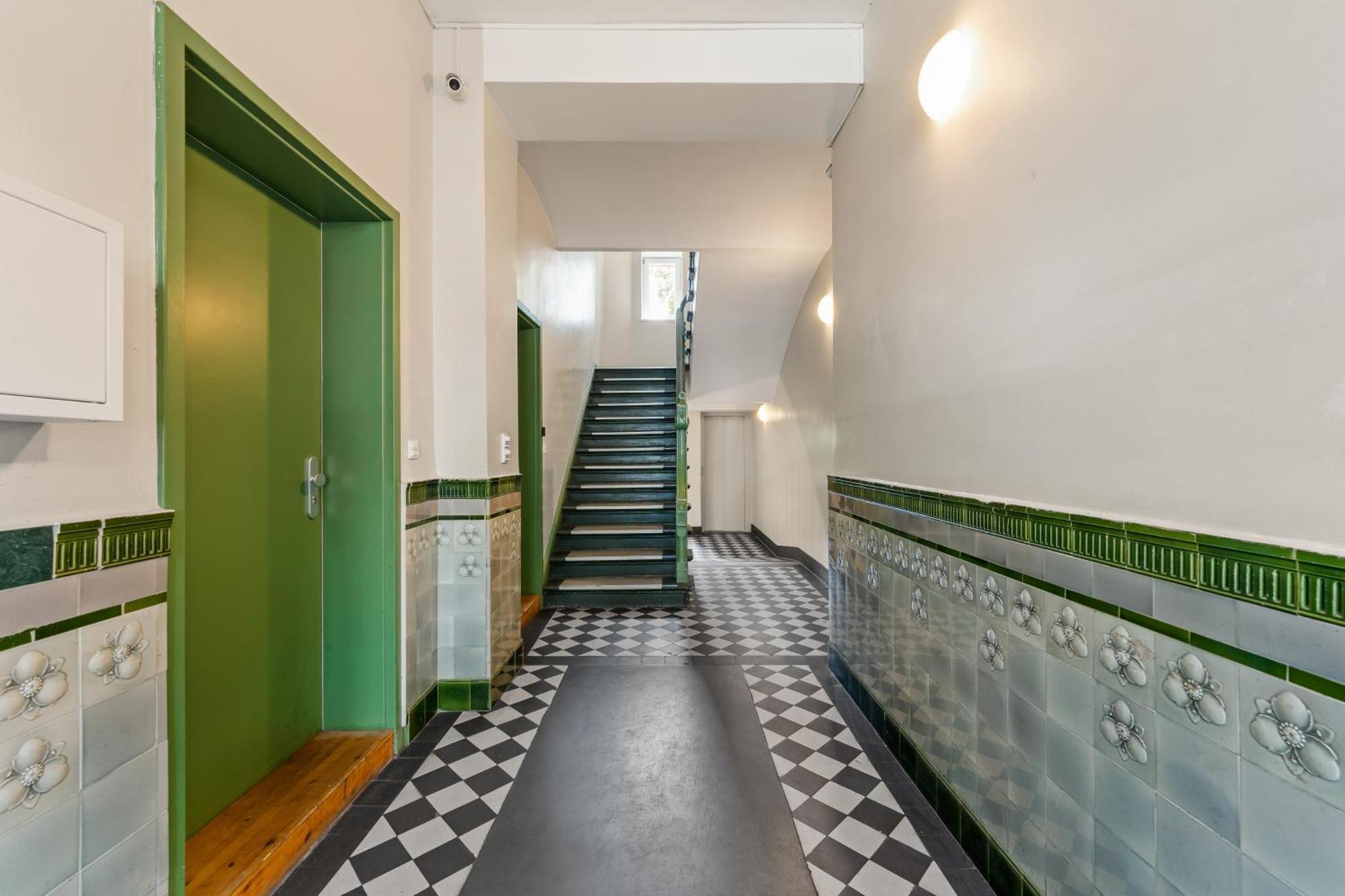 Mooeve Friedrichs Mid Daire Berlin Dış mekan fotoğraf