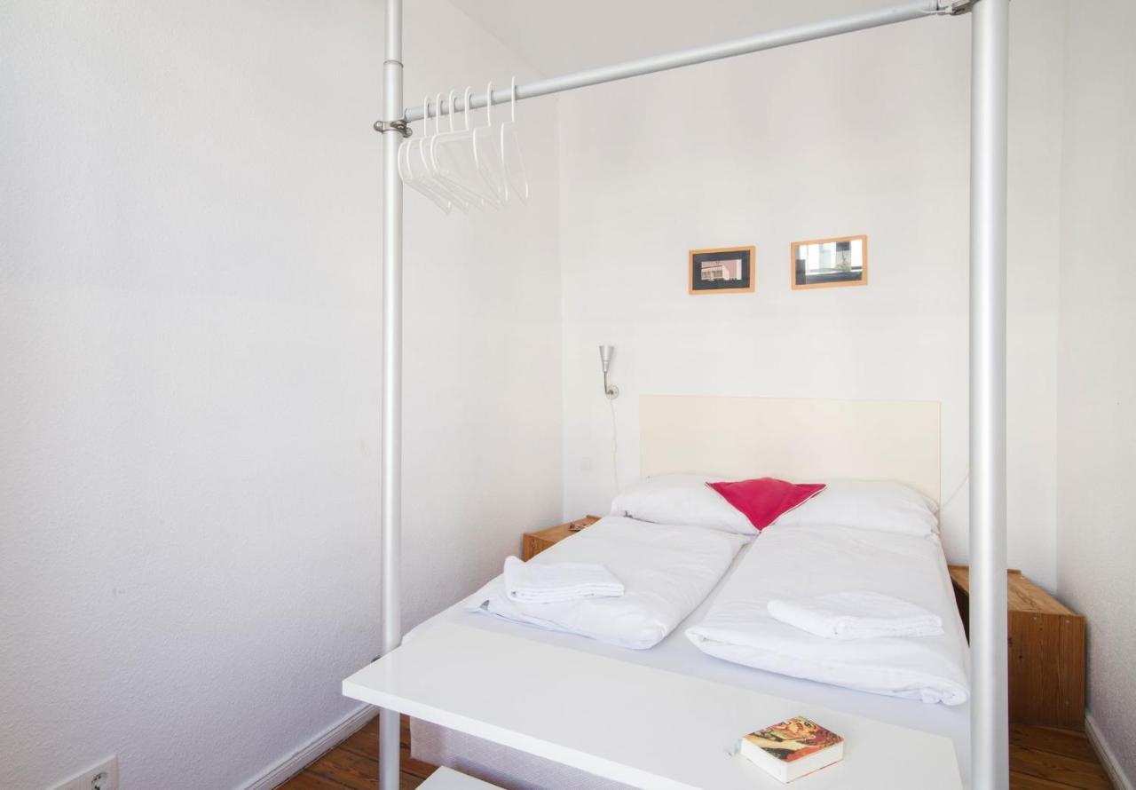 Mooeve Friedrichs Mid Daire Berlin Dış mekan fotoğraf